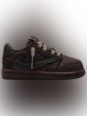 Nike Jordan 1 Low OG SP Travis Scott